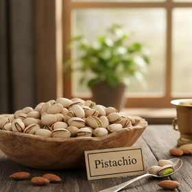 Pistachio