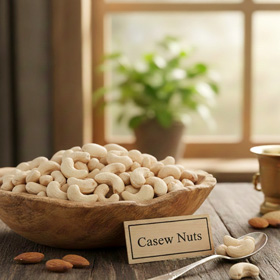 Cashew Nuts