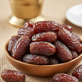 Mazafti Dates
