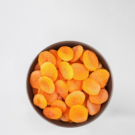 Apricots