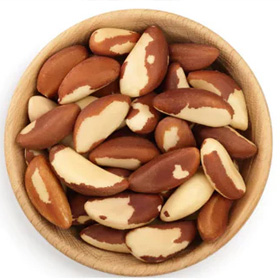 Farm Fresh Groundnuts